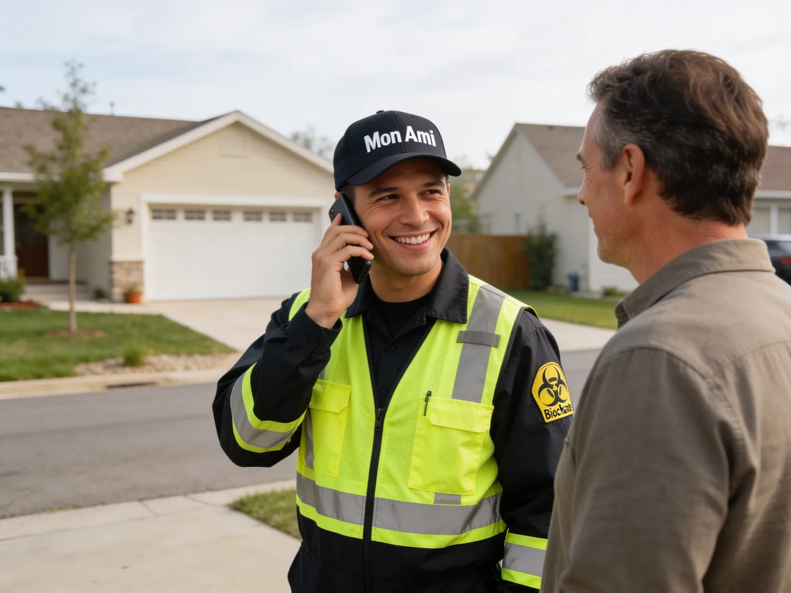 Sewage Cleanup Campbellton, TX FAQs